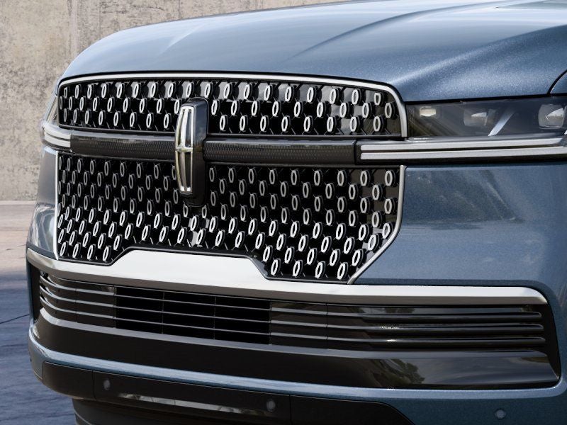 2027 Lincoln Navigator L Reserve