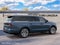2027 Lincoln Navigator L Reserve