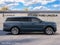 2027 Lincoln Navigator L Reserve