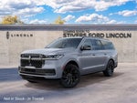 2027 Lincoln Navigator L Reserve