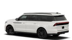 2027 Lincoln Navigator L Reserve