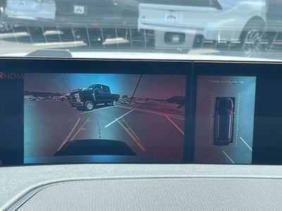 2027 Lincoln Navigator L Reserve