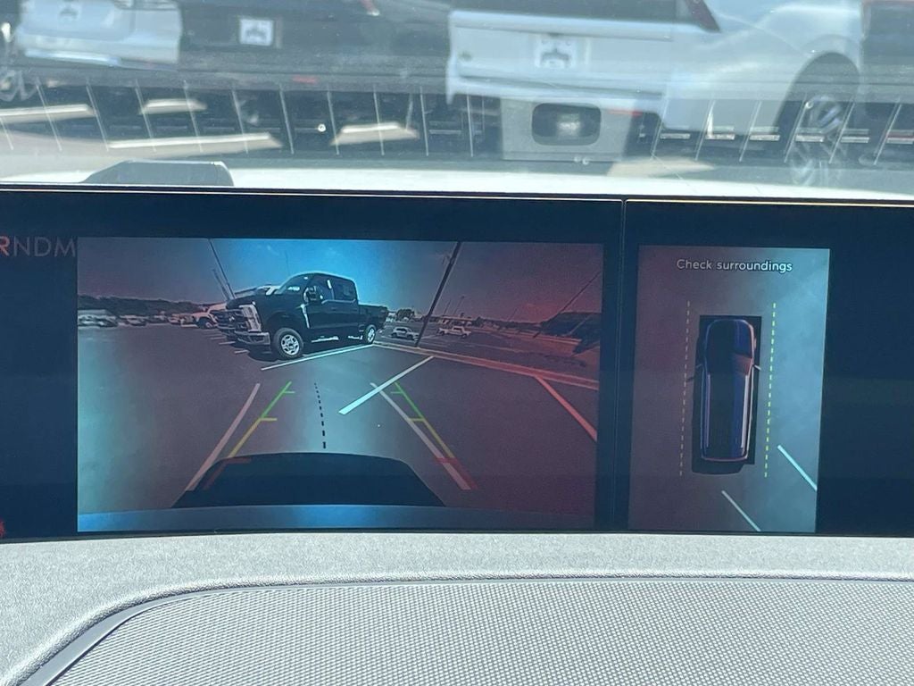 2027 Lincoln Navigator L Reserve