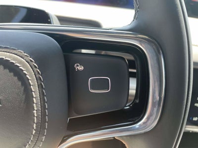 2027 Lincoln Navigator L Reserve