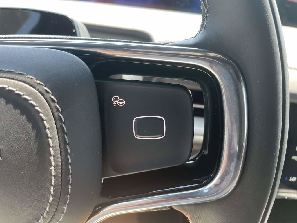2027 Lincoln Navigator L Reserve