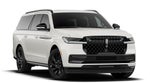 2027 Lincoln Navigator L Reserve