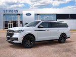 2027 Lincoln Navigator L Reserve