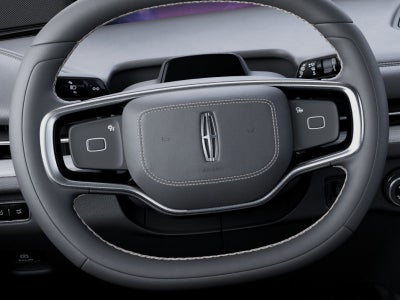 2027 Lincoln Navigator L Reserve Commercial