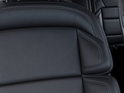 2027 Lincoln Navigator L Reserve Commercial