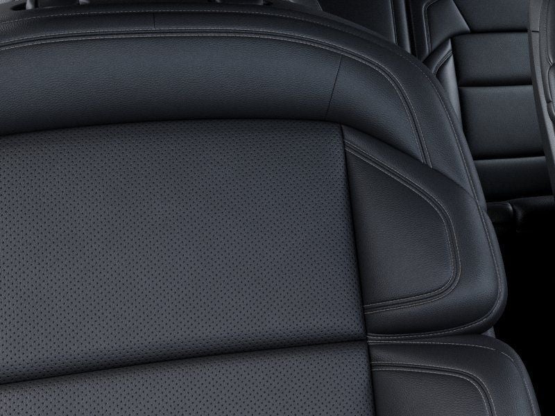 2027 Lincoln Navigator L Reserve Commercial