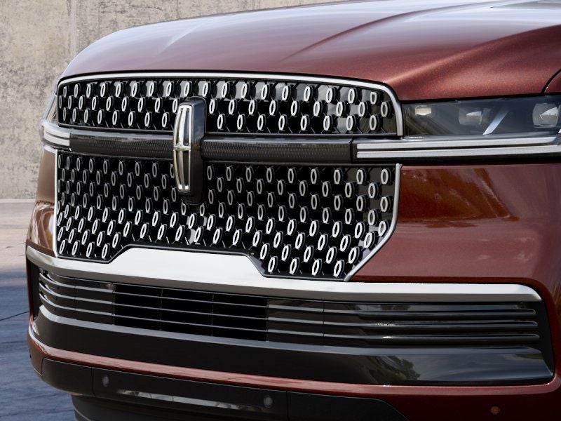 2027 Lincoln Navigator L Reserve Commercial