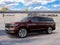 2027 Lincoln Navigator L Reserve Commercial