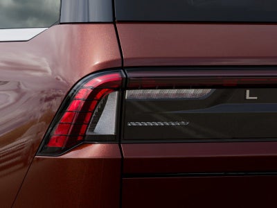 2027 Lincoln Navigator L Reserve Commercial