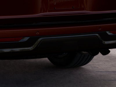 2027 Lincoln Navigator L Reserve Commercial
