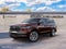 2027 Lincoln Navigator L Reserve Commercial