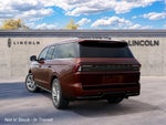 2027 Lincoln Navigator L Reserve Commercial