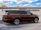 2027 Lincoln Navigator L Reserve Commercial
