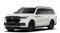 2027 Lincoln Navigator L Reserve