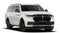2027 Lincoln Navigator L Reserve