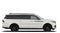 2027 Lincoln Navigator L Reserve
