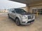 2020 Lincoln Navigator L Reserve