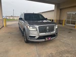 2020 Lincoln Navigator L Reserve