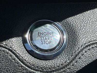 2020 Lincoln Navigator L Reserve