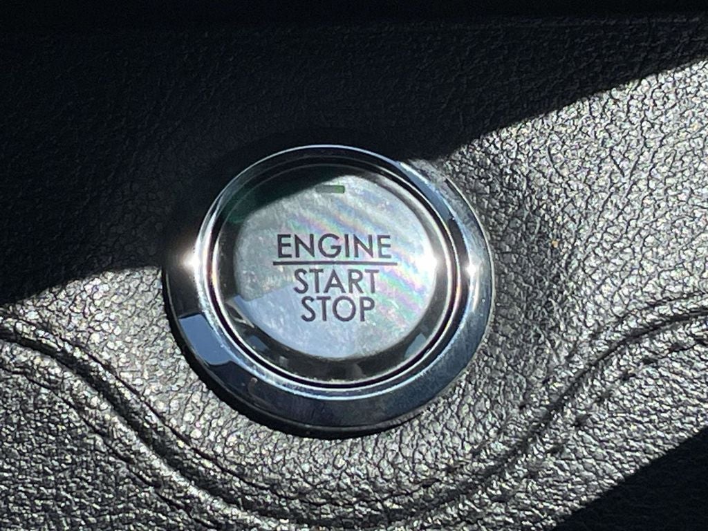 2020 Lincoln Navigator L Reserve