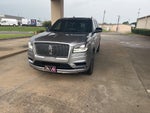 2020 Lincoln Navigator L Reserve