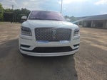 2020 Lincoln Navigator L Reserve
