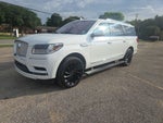 2020 Lincoln Navigator L Reserve