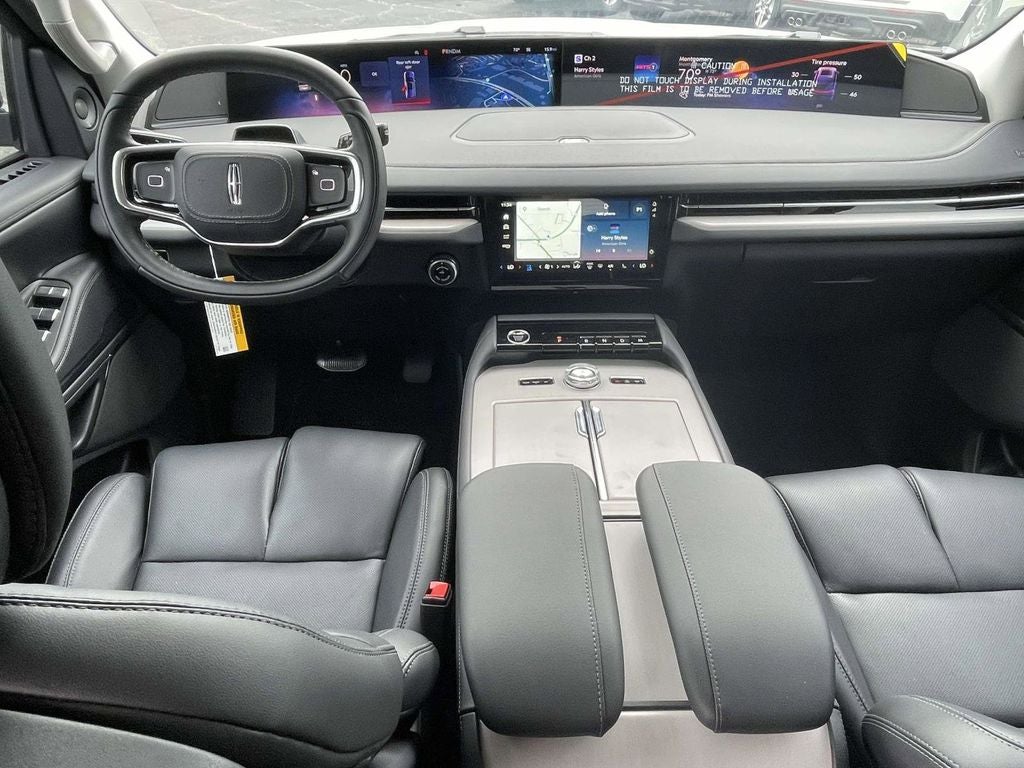 2026 Lincoln Navigator L Premiere