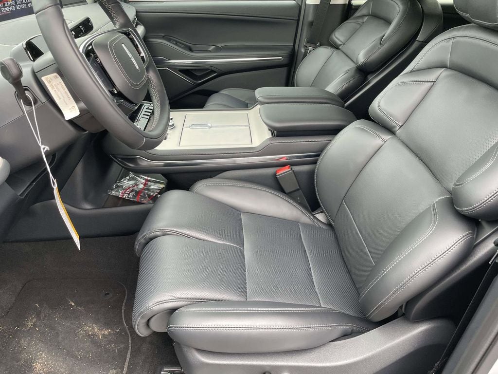 2026 Lincoln Navigator L Premiere