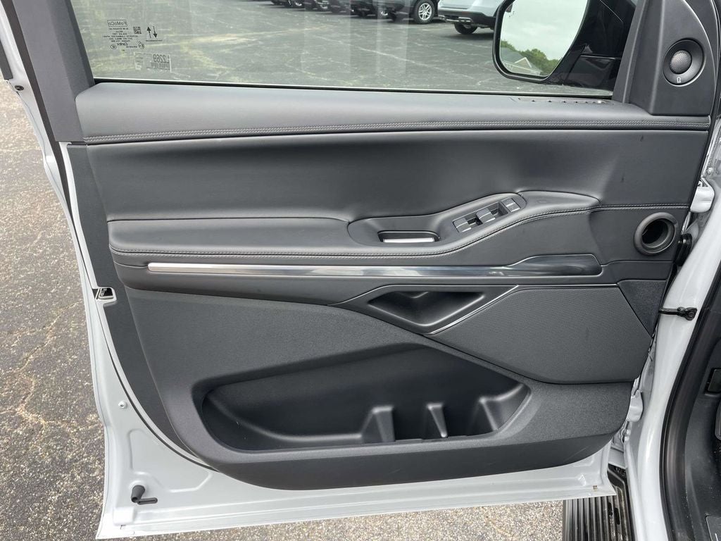 2026 Lincoln Navigator L Premiere