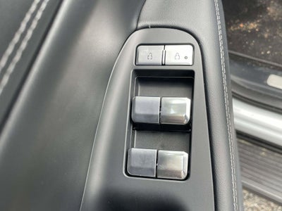 2026 Lincoln Navigator L Premiere