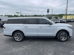 2026 Lincoln Navigator L Premiere