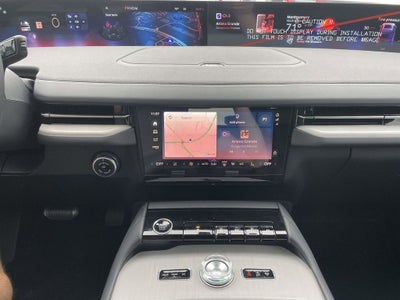 2026 Lincoln Navigator L Premiere