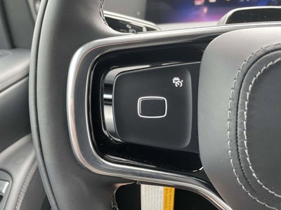 2026 Lincoln Navigator L Premiere