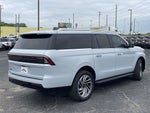 2026 Lincoln Navigator L Premiere