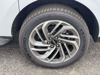2026 Lincoln Navigator L Premiere