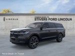 2026 Lincoln Navigator L Black Label