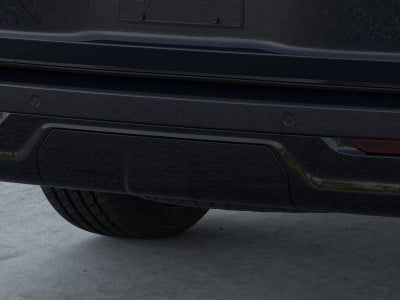 2026 Lincoln Navigator L Black Label