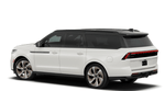2027 Lincoln Navigator L Black Label