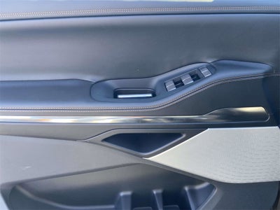 2025 Lincoln Navigator L Black Label