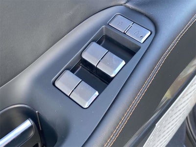 2025 Lincoln Navigator L Black Label