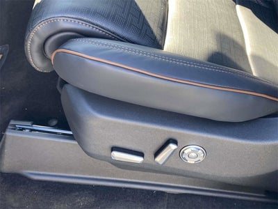 2025 Lincoln Navigator L Black Label