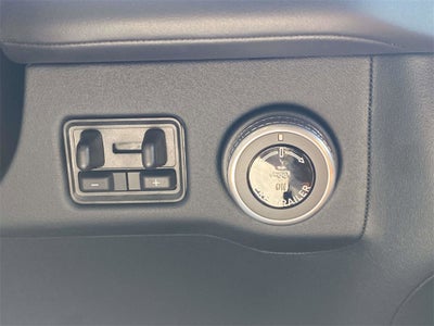 2025 Lincoln Navigator L Black Label