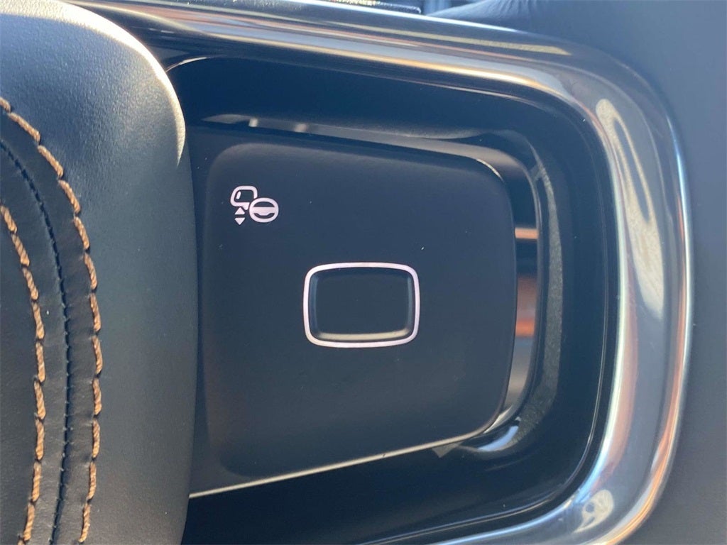 2025 Lincoln Navigator L Black Label