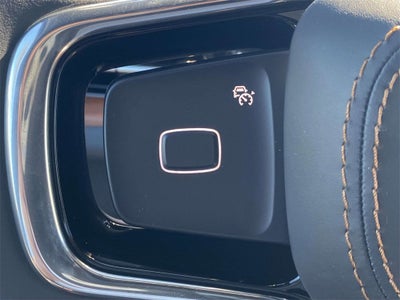 2025 Lincoln Navigator L Black Label