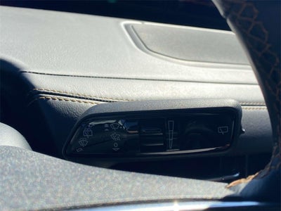 2025 Lincoln Navigator L Black Label